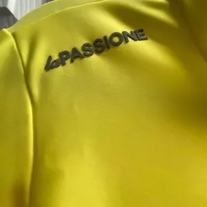 la Passione | Shirts | Mens La Passione Psn Thermal Cycling